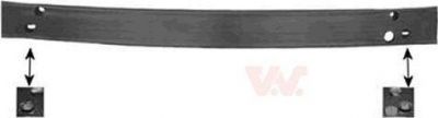 Van Wezel 5430561 носитель, буфер на TOYOTA YARIS (SCP1_, NLP1_, NCP1_)