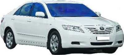 Van Wezel 5439962 основная фара на TOYOTA CAMRY седан (_XV4_)