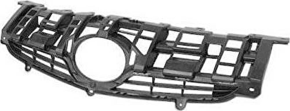 Van Wezel 5467510 решетка радиатора на TOYOTA PRIUS (ZVW3_)