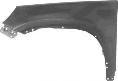 Van Wezel 5745658 крыло на VW TIGUAN (5N_)