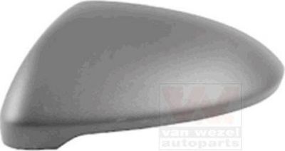 Van Wezel 5766843 покрытие, внешнее зеркало на VW GOLF VII универсал (BA5)