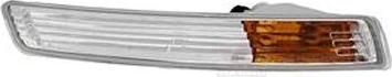 Van Wezel 5805908 фонарь указателя поворота на VW NEW BEETLE (9C1, 1C1)