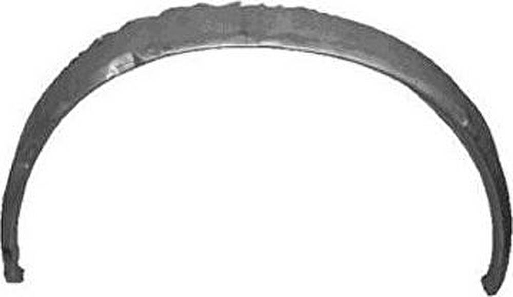 Van Wezel 5810445 колесная ниша на VW JETTA I (16)
