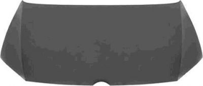 Van Wezel 5829660 капот двигателя на VW POLO (6R, 6C)