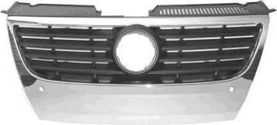 Van Wezel 5839515 решетка радиатора на VW PASSAT Variant (3C5)