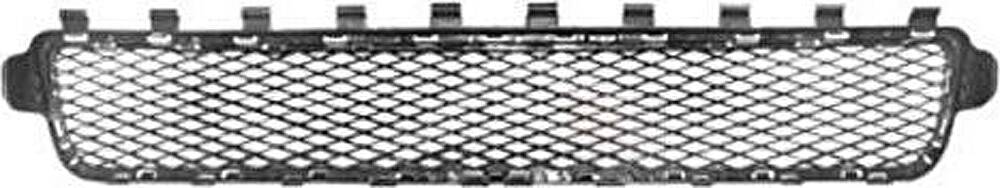 Van Wezel 5846590 решетка вентилятора, буфер на VW TOUAREG (7LA, 7L6, 7L7)