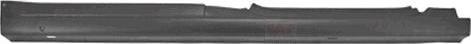 Van Wezel 5867102 накладка порога на VW CADDY III фургон (2KA, 2KH, 2CA, 2CH)