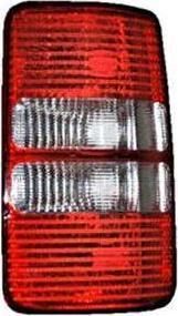 Van Wezel 5868924 задний фонарь на VW CADDY III фургон (2KA, 2KH, 2CA, 2CH)