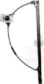 Van Wezel 5875232 подъемное устройство для окон на VW TRANSPORTER IV автобус (70XB, 70XC, 7DB, 7DW, 7DK)