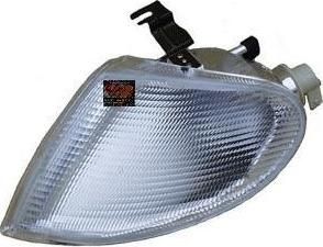 Van Wezel 5878906 фонарь указателя поворота на VW SHARAN (7M8, 7M9, 7M6)