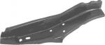 Van Wezel 5880364 лонжерон на VW GOLF III (1H1)