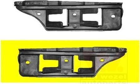 Van Wezel 5894568 кронштейн, буфер на VW JETTA III (1K2)