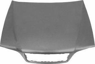 Van Wezel 5930660 капот двигателя на VOLVO V70 I (LV)