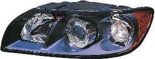 Van Wezel 5942961 основная фара на VOLVO S40 II (MS)