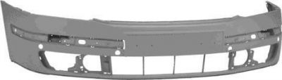 Van Wezel 7622571 буфер на SKODA OCTAVIA Combi (1Z5)