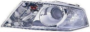Van Wezel 7622964 основная фара на SKODA OCTAVIA Combi (1Z5)