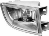 Van Wezel 7625995 противотуманная фара на SKODA FABIA Combi (6Y5)