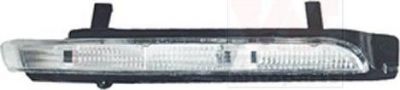 Van Wezel 7636916 фонарь указателя поворота на SKODA OCTAVIA (1Z3)