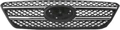 Van Wezel 8353510 решетка радиатора на KIA CEE'D SW (ED)