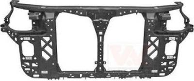 Van Wezel 8353668 облицовка передка на KIA CEE'D SW (ED)