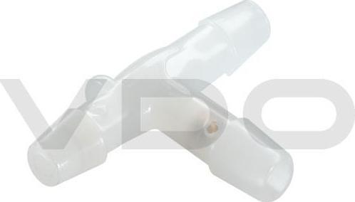 VDO 246-063-004-001G клапан, провод стеклоомывателя на MERCEDES-BENZ T1 c бортовой платформой/ходовая часть (602)
