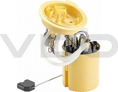 VDO 2910000187000 элемент системы питания на AUDI A6 Avant (4G5, C7, 4GD)