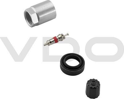VDO A2C59507087 ремкомплект, датчик колеса (контр. система давлени на MITSUBISHI ASX (GA_W_)