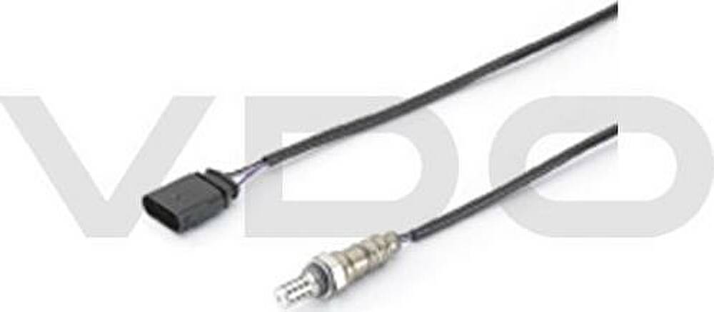 VDO A2C59513334Z лямбда-зонд на SMART FORFOUR (454)