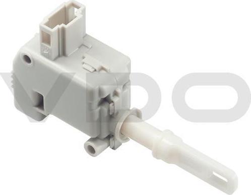 VDO X10-729-002-013 регулировочный элемент, центральный замок на VW SHARAN (7M8, 7M9, 7M6)