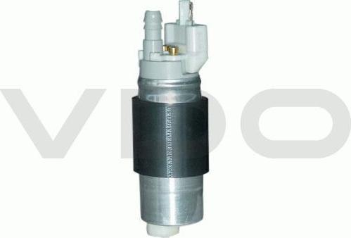 VDO X10-736-002-006 топливный насос на PEUGEOT 306 (7B, N3, N5)