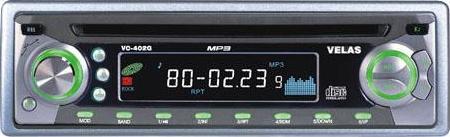 Velas VC-402G