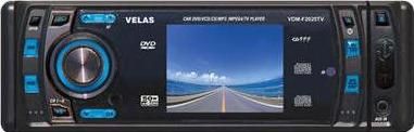 Velas VDM-F2025TV