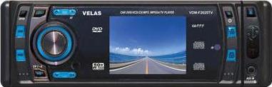 Velas VDM-F2025TV