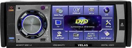 Velas VDM-M402TV