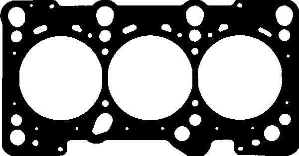 VICTOR REINZ Прокладка ГБЦ AUDI A4/A6 2.4/2.7 97-05 (61-31350-00)