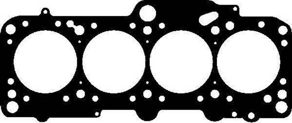 VICTOR REINZ Прокладка ГБЦ VW 1.6L 94-01 (61-33420-00)