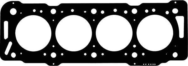 VICTOR REINZ Прокладка ГБЦ: Suzuki/Fiat/Peugeot/Toyota 1,9D/TD 98- 4отв (61-33720-30)