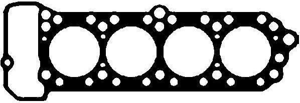 Victor Reinz 61-52260-00 прокладка, головка цилиндра на MAZDA 323 III Hatchback (BF)