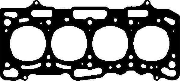 VICTOR REINZ Прокладка ГБЦ MITSUBISHI LANCER/COLT V 1.3 4G13 00- (61-53210-00)
