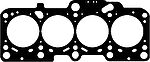VICTOR REINZ Прокладка ГБЦ AUDI/VW/SKODA 1.8 20V (058 103 383 Q, 613195510)