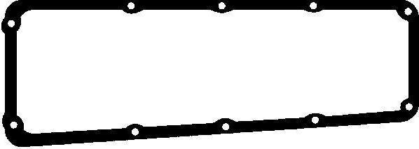 Victor Reinz 71-24489-10 прокладка, крышка головки цилиндра на VOLVO 240 Kombi (P245)