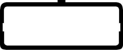 Victor Reinz 71-31146-00 прокладка, крышка головки цилиндра на PEUGEOT 306 (7B, N3, N5)
