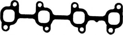 Victor Reinz 71-52588-00 прокладка, выпускной коллектор на TOYOTA LITEACE фургон (CM3_V, KM3_V)