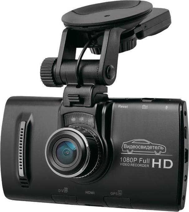Видеосвидетель 3405 FHD G AWi
