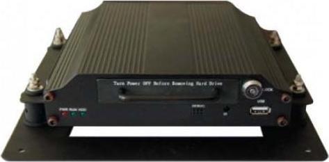 VIDSTAR VSR-0458