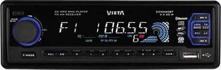 Vieta CCM660BT