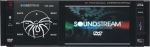 Soundstream VIR-3600
