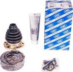 VK TECHNOLOGY ШРУС внутренний L VW G2/B3/B4 (VT 01003)