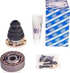 VK TECHNOLOGY ШРУС внутренний AD 80/100/A6/A4 VW B5 (VT 01012)