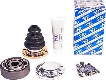 VK TECHNOLOGY ШРУС внутренний VW T4 70-R-136291>> Z28 (VT 01020)